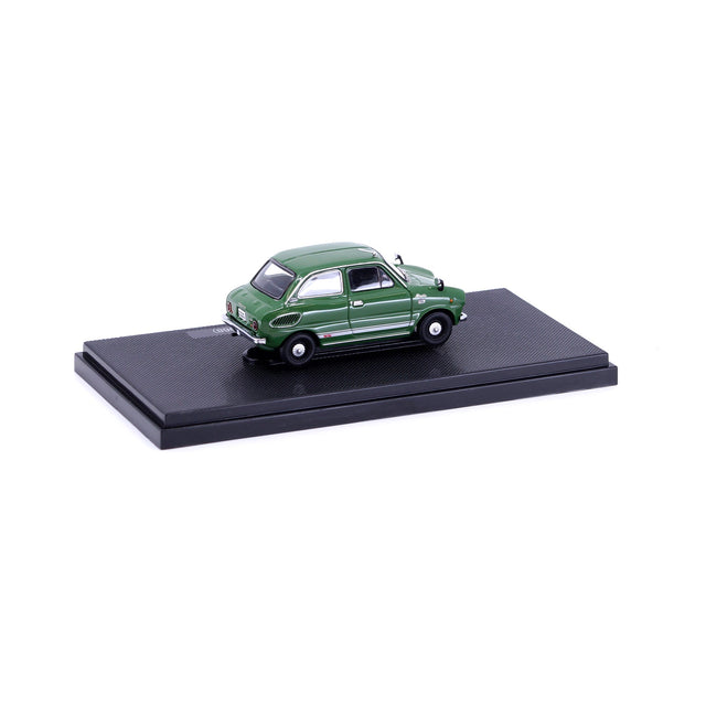 1/43 SUZUKI Fronte SS 360 (1968) (GREEN)