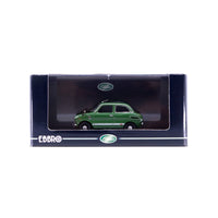 1/43 SUZUKI Fronte SS 360 (1968) (GREEN)