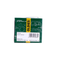 1/43 TOYOTA CELICA 1600 GT (Metallic Blue)