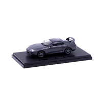 1/43 TOYOTA SUPRA RZ (GUN GRAY)
