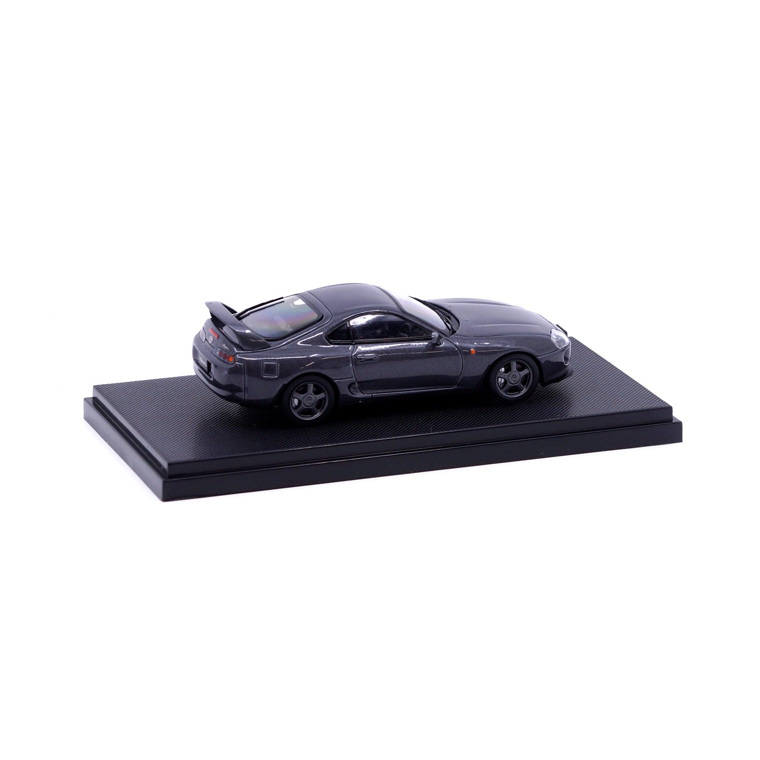1/43 TOYOTA SUPRA RZ (GUN GRAY)