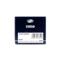 1/43 TOYOTA SUPRA RZ (SILVER)