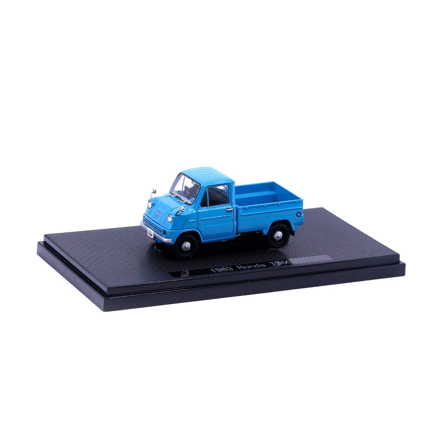 1/43 Honda T360 1963 (Blue)