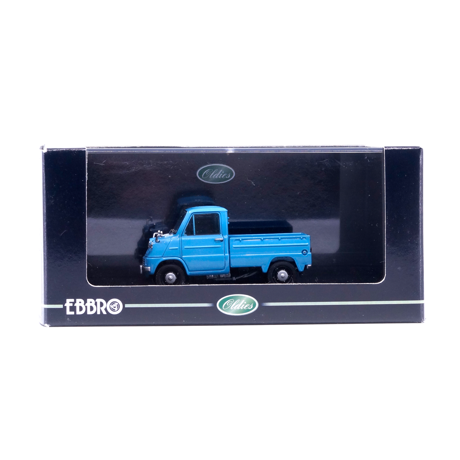 1/43 Honda T360 1963 (Blue)