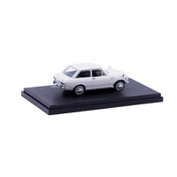 1/43 DATSUN SUNNY 1000 (1966) (WHITE)