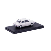 1/43 Subaru ff-1 2 door Sports Sedan 1969 (WHITE)