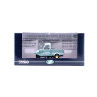 1/43 DAIHATSU MIDGET MP4(1959) (LIGHT GREEN)