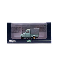 1/43 DAIHATSU MIDGET MP4 CANVAS TOP(1959) (LIGHT GREEN)