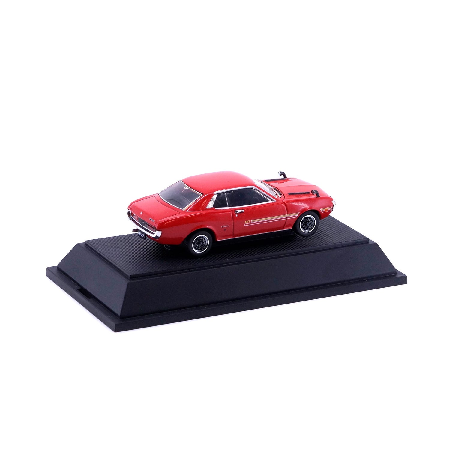 1/43 TOYOTA CELICA 1600 GT (Red)