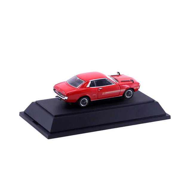1/43 TOYOTA CELICA 1600 GT (Red)