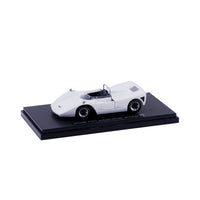 1/43 NISSAN R383 Preservation model 1970 (WHITE)