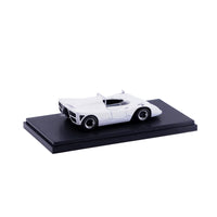 1/43 NISSAN R383 Preservation model 1970 (WHITE)