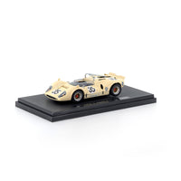 1/43 TOYOTA 7 Japan Can Am 1968 (YELLOW)