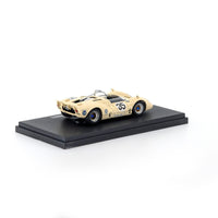 1/43 TOYOTA 7 Japan Can Am 1968 (YELLOW)