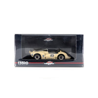 1/43 TOYOTA 7 Japan Can Am 1968 (YELLOW)