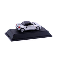 1/43 TOYOTA MR-S (Silver)