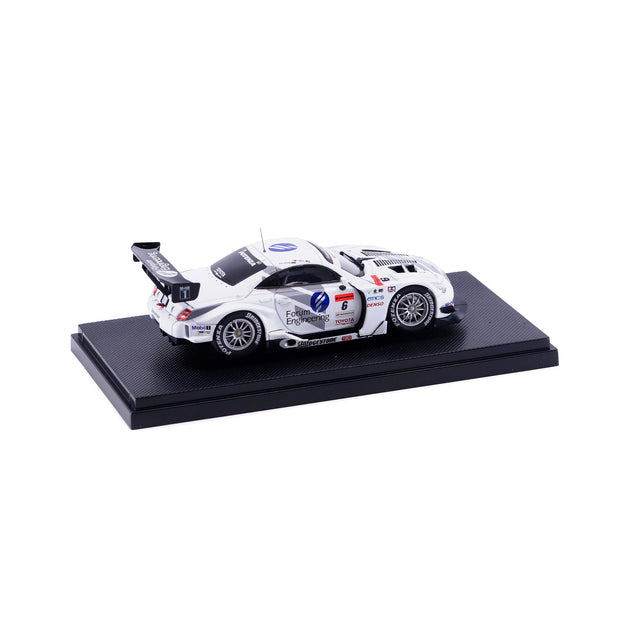 1/43 SUPER GT 500 Forum Engineering SC430 (WHITE)
