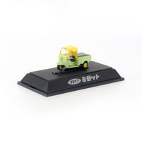 1/43 DAIHATSU MIDGET（Green）