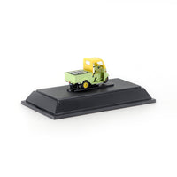 1/43 DAIHATSU MIDGET（Green）