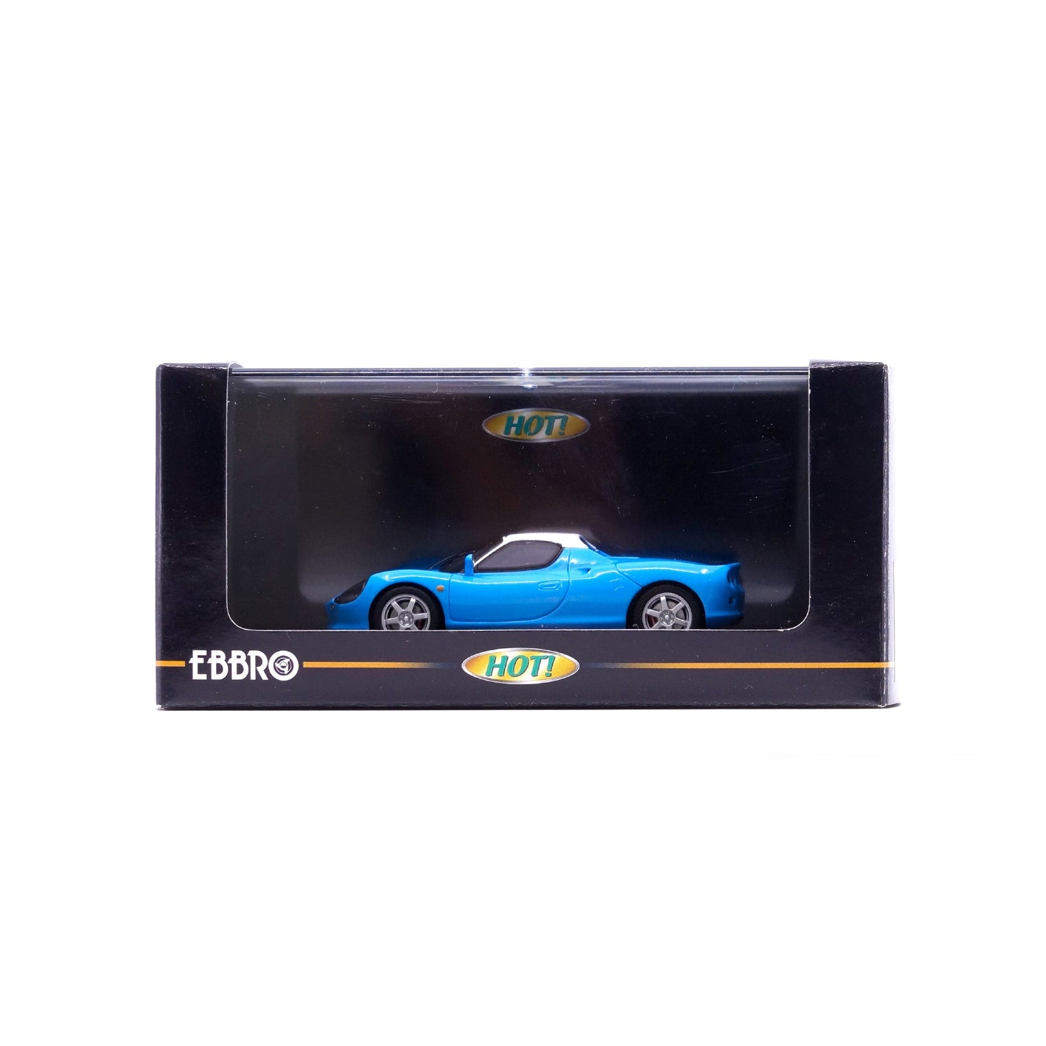 1/43 VEMAC RD 180 (Light Blue)