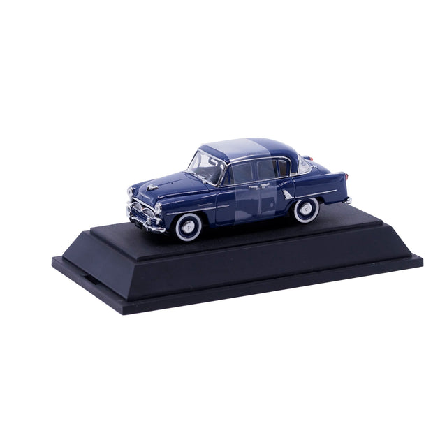 1/43 TOYOPET CROWN RS (BLUE)
