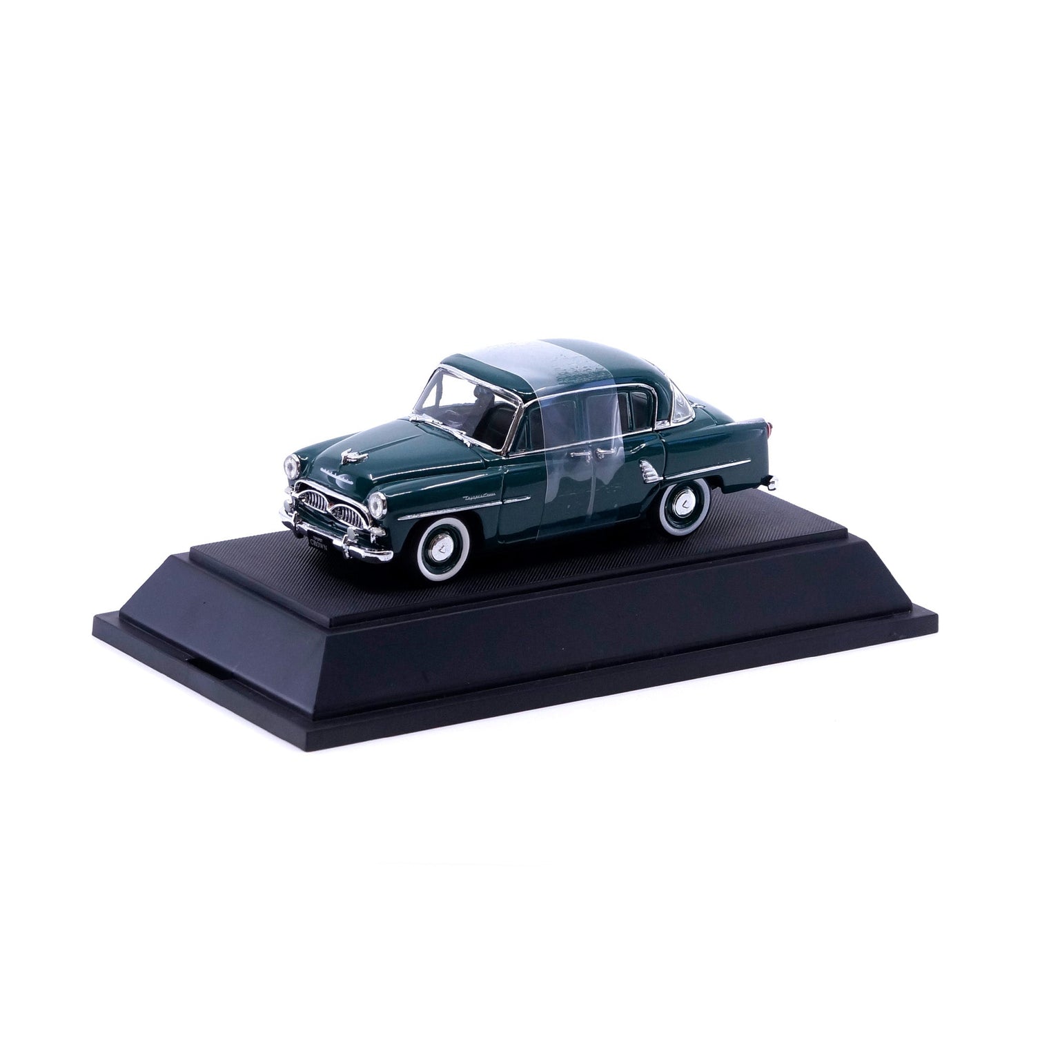 1/43 TOYOPET CROWN RS (GREEN)